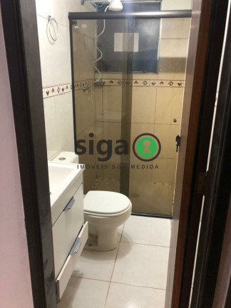 Imagem Apartamento com 2 Quartos à Venda, 48 m² em Jardim São Luís - São Paulo Imagem Apartamento com 2 Quartos à Venda, 48 m² em Jardim São Luís - São Paulo