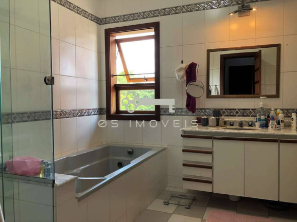 Imagem Casa de Condomínio com 4 Quartos à Venda,  em Granja Viana Ii - Cotia