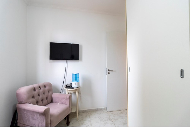 Imagem Apartamento com 3 Quartos à Venda, 94 m² em Jardim Vila Mariana - São Paulo