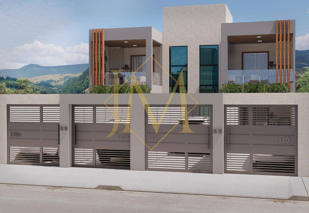 Imagem Casa com 3 Quartos à Venda,  em Belvedere - Coronel Fabriciano