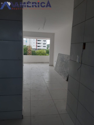 Imagem Imóvel com 2 Quartos à Venda, 54 m² em Miramar - João Pessoa