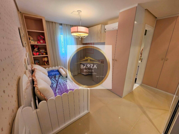 Imagem Casa de Condomínio com 4 Quartos à Venda, 555 m² em Nova Caruaru - Caruaru