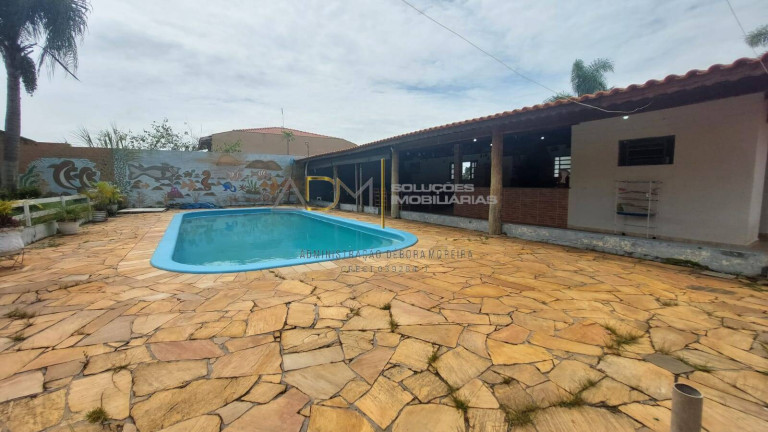 Imagem Chácara com 3 Quartos à Venda, 540 m² em Jardim América (rubião Junior) - Botucatu