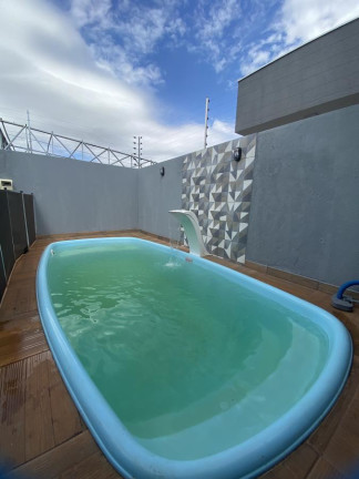 Imagem Casa com 3 Quartos à Venda, 70 m² em Jardim Eldorado - Marialva Imagem Casa com 3 Quartos à Venda, 70 m² em Jardim Eldorado - Marialva