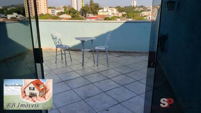 Imagem Apartamento com 3 Quartos à Venda, 180 m² em Vila Pires - Santo André Imagem Apartamento com 3 Quartos à Venda, 180 m² em Vila Pires - Santo André