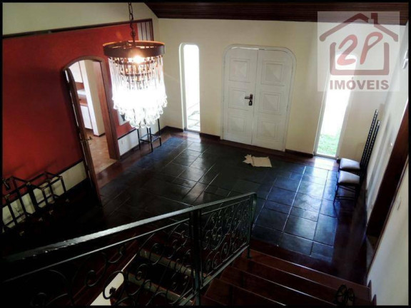 Imagem Casa com 4 Quartos à Venda ou Locação, 690 m² em Bosque Dos Eucaliptos - São José Dos Campos