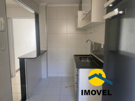 Imagem Apartamento com 2 Quartos à Venda, 60 m² em Fonseca - Niterói