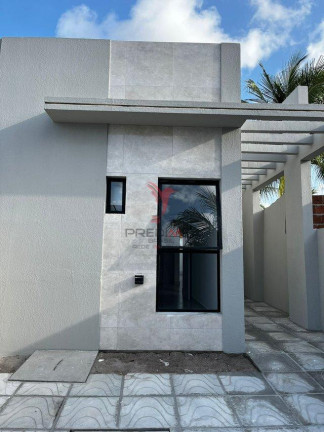 Imagem Casa com 2 Quartos à Venda, 60 m² em Mangabeira - João Pessoa Imagem Casa com 2 Quartos à Venda, 60 m² em Mangabeira - João Pessoa