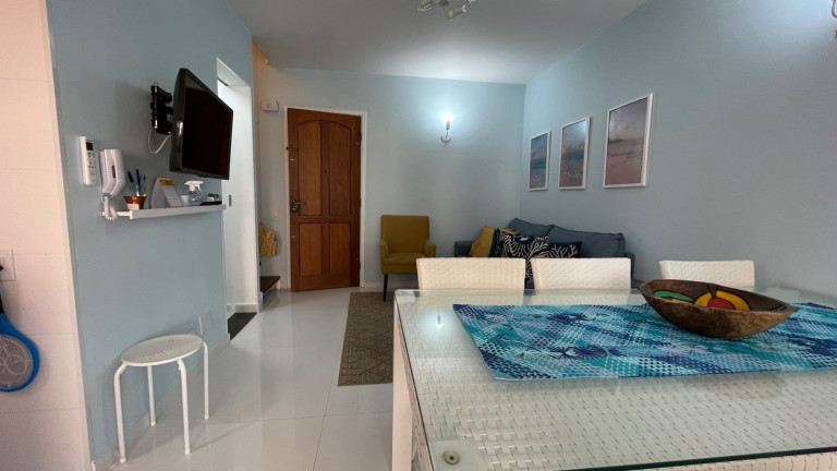 Imagem Imóvel com 2 Quartos à Venda, 63 m² em Riviera - Bertioga