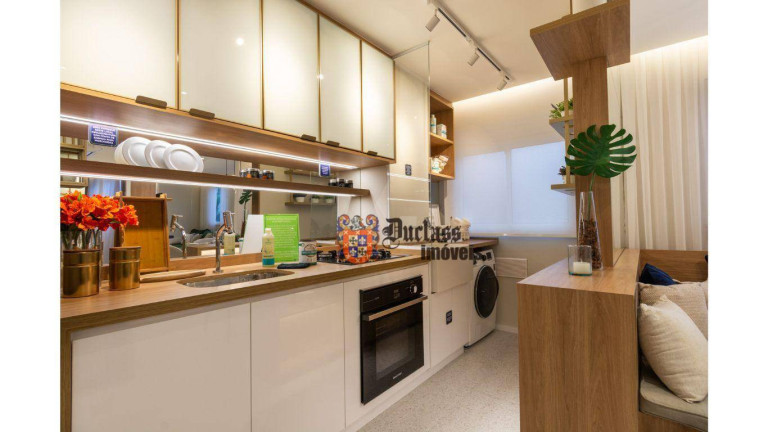 Imagem Apartamento com 2 Quartos à Venda, 37 m² em Vila Ré - São Paulo Imagem Apartamento com 2 Quartos à Venda, 37 m² em Vila Ré - São Paulo