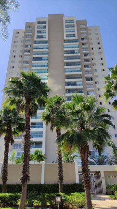 Apartamento com 3 Quartos à Venda, 164 m² em Jardim Emília - Sorocaba