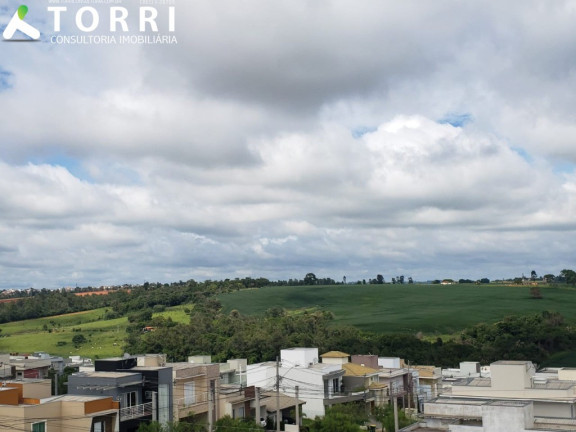 Imagem Imóvel com 4 Quartos à Venda, 352 m² em Wanel Ville - Sorocaba