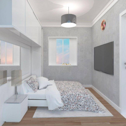 Imagem Apartamento com 2 Quartos à Venda, 40 m² em Vila Matilde - São Paulo