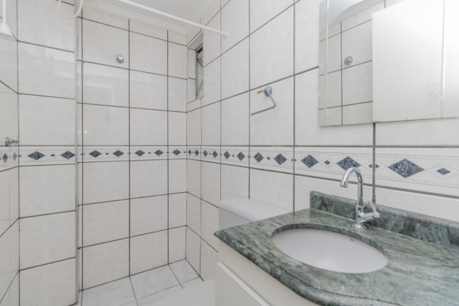 Imagem Apartamento com 3 Quartos à Venda, 66 m² em Vila Brasílio Machado - São Paulo Imagem Apartamento com 3 Quartos à Venda, 66 m² em Vila Brasílio Machado - São Paulo