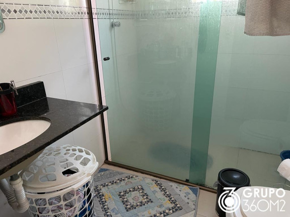 Imagem Casa com 3 Quartos à Venda, 135 m² em Jabaquara - São Paulo
