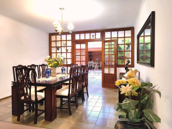 Imagem Casa com 4 Quartos à Venda, 342 m² em Condomínio Portella - Itu Imagem Casa com 4 Quartos à Venda, 342 m² em Condomínio Portella - Itu