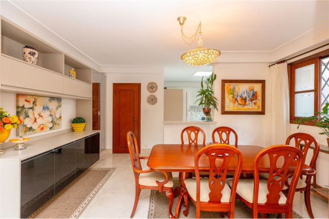 Imagem Casa com 3 Quartos à Venda, 228 m² em Jardim Marajoara - São Paulo Imagem Casa com 3 Quartos à Venda, 228 m² em Jardim Marajoara - São Paulo