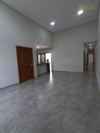Imagem Casa com 3 Quartos à Venda, 138 m² em Condomínio Park Gran Reserve - Indaiatuba Imagem Casa com 3 Quartos à Venda, 138 m² em Condomínio Park Gran Reserve - Indaiatuba
