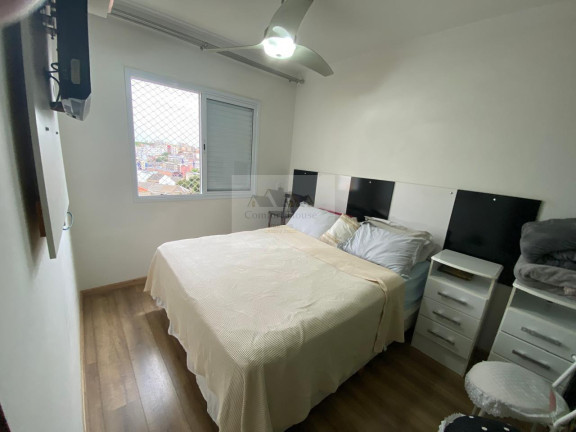 Imagem Apartamento com 2 Quartos à Venda, 69 m² em Osvaldo Cruz - São Caetano Do Sul