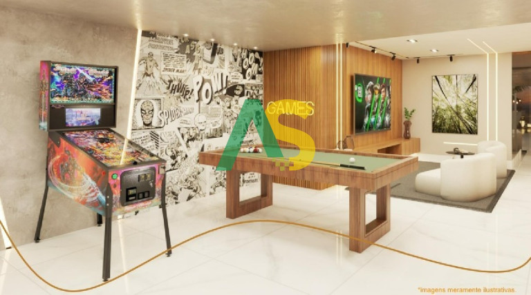 Imagem Imóvel com 1 Quarto à Venda, 30 m² em Piedade - Jaboatão Dos Guararapes Imagem Imóvel com 1 Quarto à Venda, 30 m² em Piedade - Jaboatão Dos Guararapes
