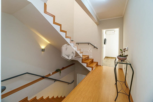 Imagem Casa com 4 Quartos à Venda, 270 m² em Perdizes - São Paulo
