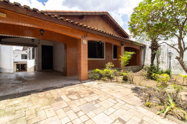 Casa com 3 Quartos à Venda, 180 m² em Tucuruvi - São Paulo