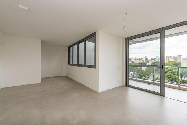Imagem Cobertura com 3 Quartos à Venda, 172 m² em Seminário - Curitiba