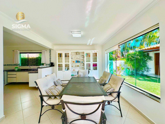 Imagem Casa com 3 Quartos à Venda, 227 m² em Pernambuco Ii - Guarujá Imagem Casa com 3 Quartos à Venda, 227 m² em Pernambuco Ii - Guarujá