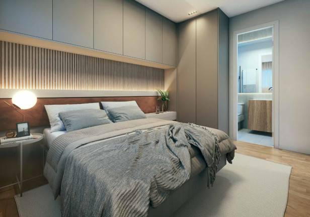 Imagem Apartamento com 2 Quartos à Venda, 76 m² em Barra Da Tijuca - Rio De Janeiro
