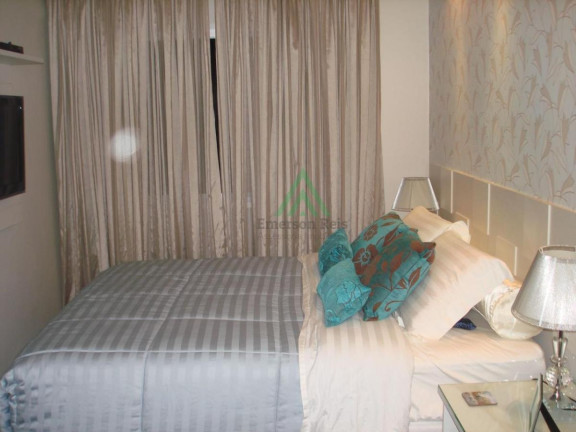 Imagem Apartamento com 3 Quartos à Venda, 90 m² em Brooklin Paulista - São Paulo Imagem Apartamento com 3 Quartos à Venda, 90 m² em Brooklin Paulista - São Paulo