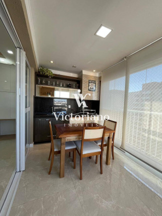 Imagem Apartamento com 3 Quartos à Venda, 100 m² em Jardim Das Indústrias - São José Dos Campos