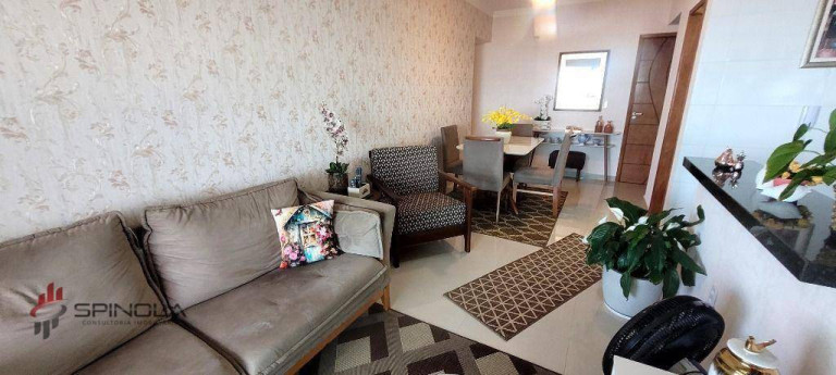 Imagem Apartamento com 3 Quartos à Venda, 118 m² em Balneário Flórida - Praia Grande Imagem Apartamento com 3 Quartos à Venda, 118 m² em Balneário Flórida - Praia Grande