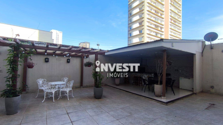 Imagem Apartamento com 3 Quartos à Venda, 97 m² em Setor Aeroporto - Goiânia