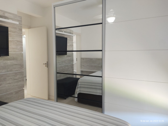 Imagem Apartamento com 3 Quartos à Venda, 71 m² em Niterói - Canoas