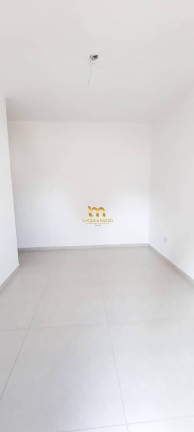 Imagem Apartamento com 2 Quartos à Venda, 77 m² em Canto Do Forte - Praia Grande