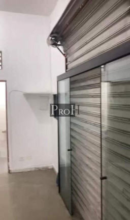 Imagem Sala Comercial para Alugar, 36 m² em Centro - São Bernardo Do Campo