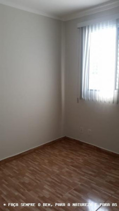 Imagem Apartamento com 2 Quartos à Venda, 47 m² em Loteamento Fernando Camargo Nogueira - Taubaté