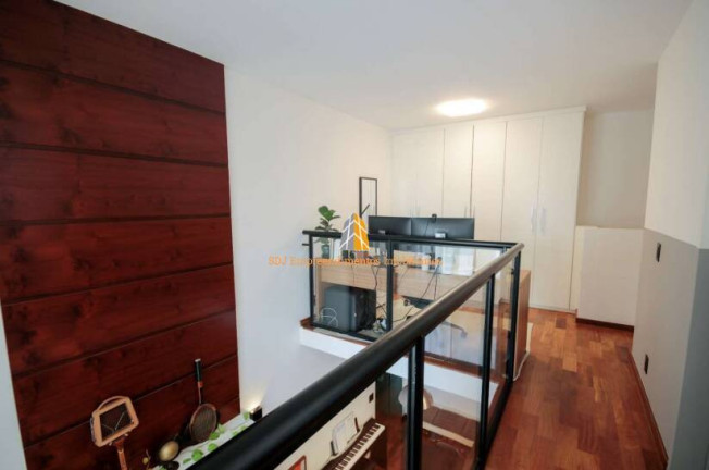Imagem Apartamento com 1 Quarto à Venda, 77 m² em Vila Nova Conceição - São Paulo Imagem Apartamento com 1 Quarto à Venda, 77 m² em Vila Nova Conceição - São Paulo