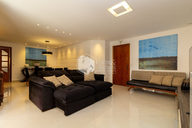 Imagem Apartamento com 3 Quartos à Venda, 125 m² em Perdizes - São Paulo Imagem Apartamento com 3 Quartos à Venda, 125 m² em Perdizes - São Paulo