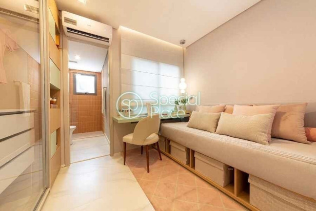 Imagem Apartamento com 3 Quartos à Venda, 200 m² em Vila Mariana - São Paulo