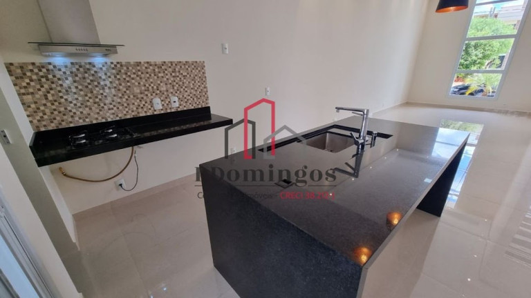 Imagem Casa com 3 Quartos à Venda, 152 m² em Condomínio Olivio Franceschini - Hortolândia Imagem Casa com 3 Quartos à Venda, 152 m² em Condomínio Olivio Franceschini - Hortolândia