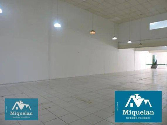 Imagem Loja para Alugar, 621 m² em Tucuruvi - São Paulo Imagem Loja para Alugar, 621 m² em Tucuruvi - São Paulo