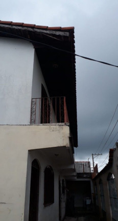 Imagem Sobrado com 3 Quartos à Venda, 150 m² em Nova Urupês - Suzano Imagem Sobrado com 3 Quartos à Venda, 150 m² em Nova Urupês - Suzano