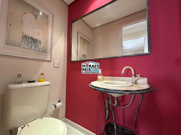 Imagem Apartamento com 3 Quartos à Venda, 121 m² em Brooklin - São Paulo Imagem Apartamento com 3 Quartos à Venda, 121 m² em Brooklin - São Paulo