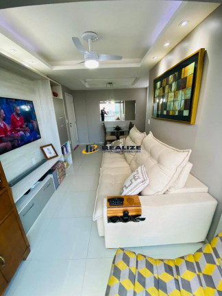 Imagem Apartamento com 2 Quartos à Venda, 60 m² em Centro - Campos Dos Goytacazes Imagem Apartamento com 2 Quartos à Venda, 60 m² em Centro - Campos Dos Goytacazes