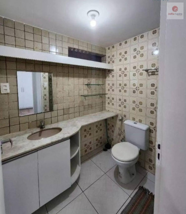 Imagem Apartamento com 2 Quartos para Alugar, 82 m²