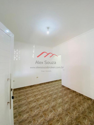 Casa com 2 Quartos à Venda, 110 m² em Parque Virgílio Viel - Sumaré