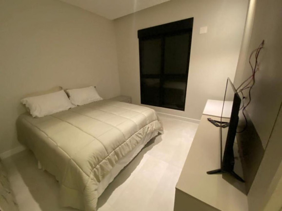 Imagem Apartamento com 2 Quartos para Alugar, 1 m² em Centro - Balneário Camboriú