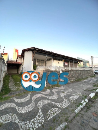 Imagem Sobrado com 7 Quartos à Venda, 600 m² em Centro - Feira De Santana Imagem Sobrado com 7 Quartos à Venda, 600 m² em Centro - Feira De Santana