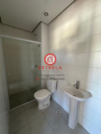 Imagem Imóvel com 2 Quartos à Venda, 52 m² em São João - Jacareí